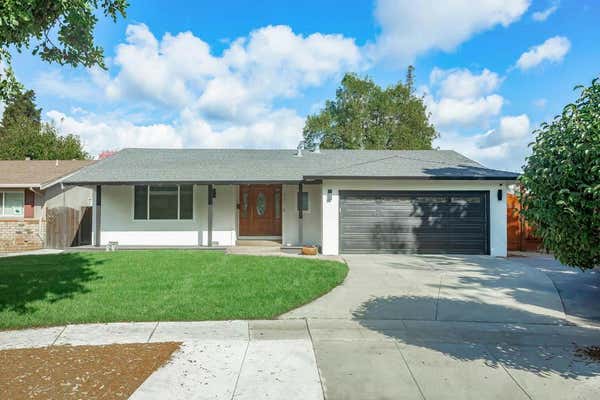 331 BANGOR AVE, SAN JOSE, CA 95123 - Image 1