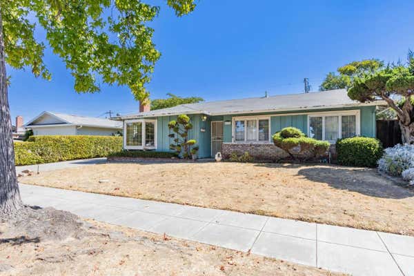 1776 LEDGEWOOD DR, SAN JOSE, CA 95124 - Image 1