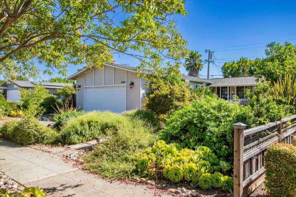 2864 RUSTIC DR, SAN JOSE, CA 95124 - Image 1