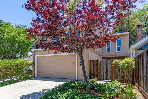 110 PEACH WILLOW CT, LOS GATOS, CA 95032 - Image 1