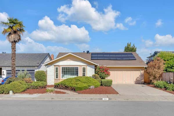 251 TOPSAIL CT, FOSTER CITY, CA 94404 - Image 1