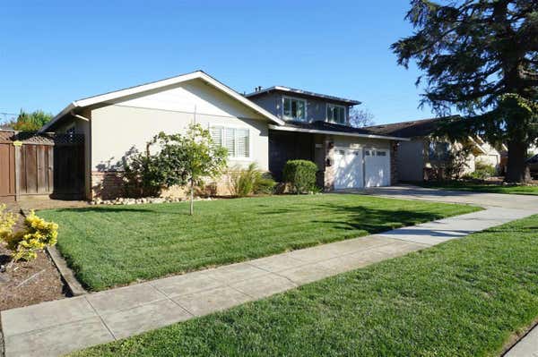 5368 LENORA AVE, SAN JOSE, CA 95124 - Image 1