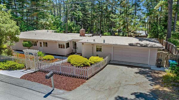 4038 MORA LN, PEBBLE BEACH, CA 93953 - Image 1