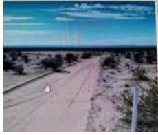 0 NORTH COLUMBIA S 1/2 OF SEC. I T. 31 S. R 40E ROAD, RANDSBURG, CA 93554, photo 1