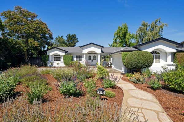 19745 NORTHAMPTON DR, SARATOGA, CA 95070 - Image 1