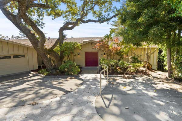 5 WHITNEY CT, MENLO PARK, CA 94025 - Image 1