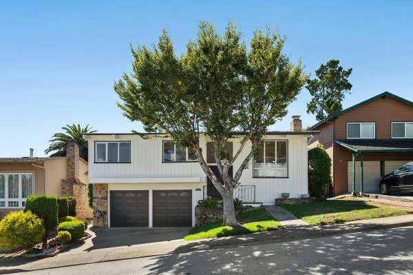 2801 RIDGEWAY AVE, SAN BRUNO, CA 94066 - Image 1