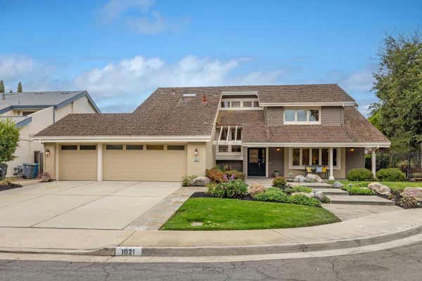 1021 TUSCANY PL, CUPERTINO, CA 95014 - Image 1