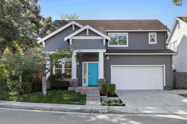 73 CHESTER CIR, LOS ALTOS, CA 94022 - Image 1