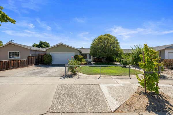 3134 MODRED DR, SAN JOSE, CA 95127 - Image 1