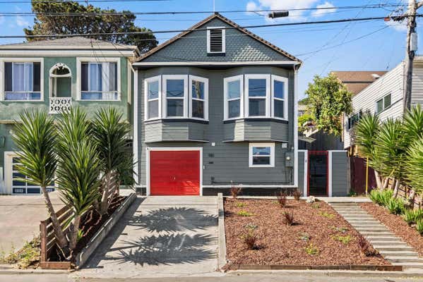 981 INGERSON AVE, SAN FRANCISCO, CA 94124 - Image 1