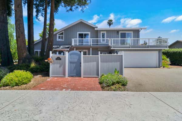 507 HILL ST, CAPITOLA, CA 95010 - Image 1