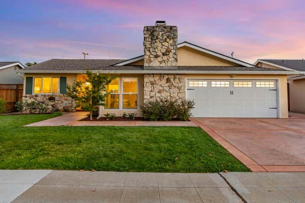 1538 ALTAMONT AVE, SAN JOSE, CA 95125 - Image 1