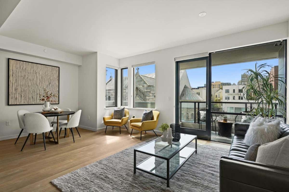 1650 BROADWAY UNIT 503, SAN FRANCISCO, CA 94109, photo 1 of 24