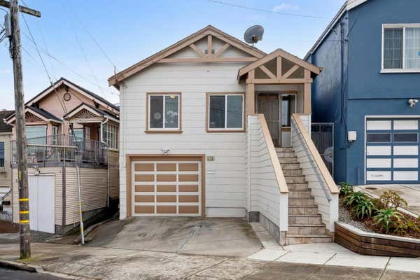 275 ALEXANDER AVE, DALY CITY, CA 94014 - Image 1