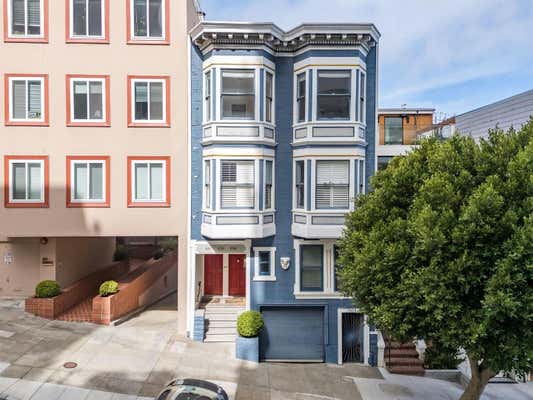 860 GREEN ST, SAN FRANCISCO, CA 94133 - Image 1