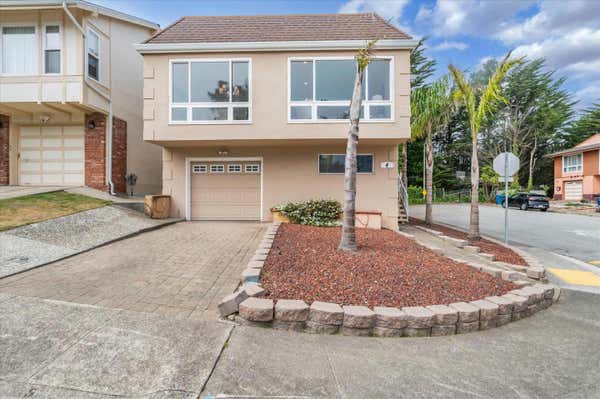 4 CHRISTOPHER CT, DALY CITY, CA 94015 - Image 1