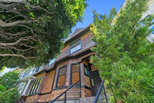 2853 BRODERICK ST, SAN FRANCISCO, CA 94123 - Image 1