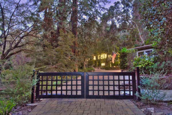 1077 PORTOLA RD, PORTOLA VALLEY, CA 94028 - Image 1