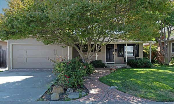 2732 FORBES AVE, SANTA CLARA, CA 95051 - Image 1