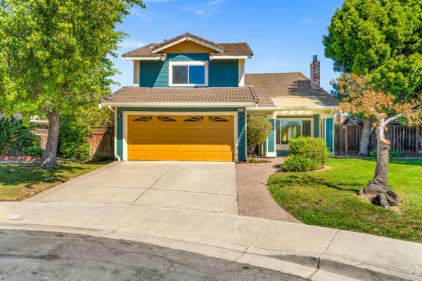 33908 TYBALT CT, FREMONT, CA 94555 - Image 1