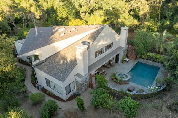 3 OAK FOREST CT, PORTOLA VALLEY, CA 94028 - Image 1