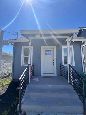 749 6TH ST, RICHMOND, CA 94801 - Image 1