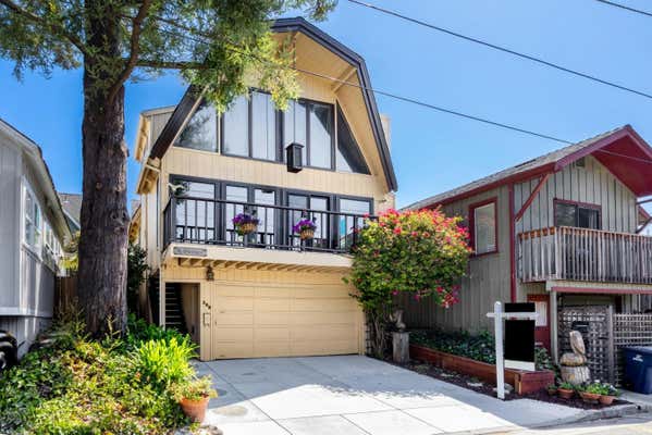 208 BROOK AVE, SANTA CRUZ, CA 95062 - Image 1