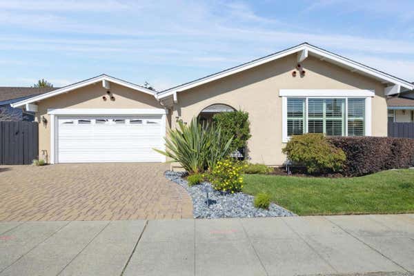 797 MARLIN AVE, FOSTER CITY, CA 94404 - Image 1