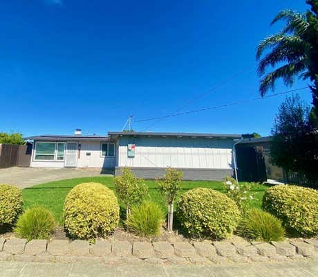 27552 CALAROGA AVE, HAYWARD, CA 94545 - Image 1