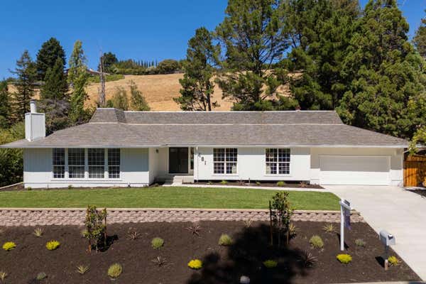 181 DRAEGER DR, MORAGA, CA 94556 - Image 1