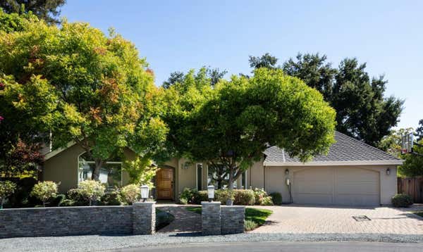 521 ALICIA WAY, LOS ALTOS, CA 94022 - Image 1