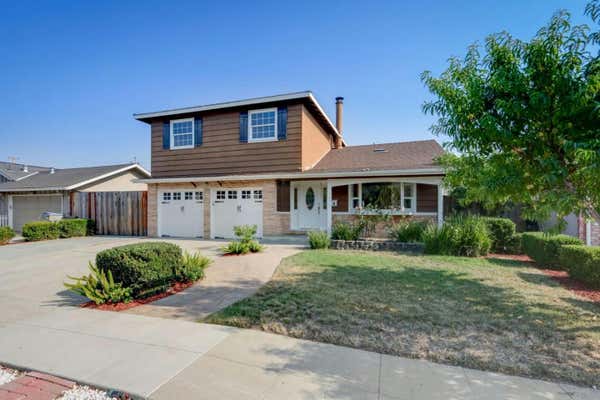 1396 BOYSEA DR, SAN JOSE, CA 95118 - Image 1