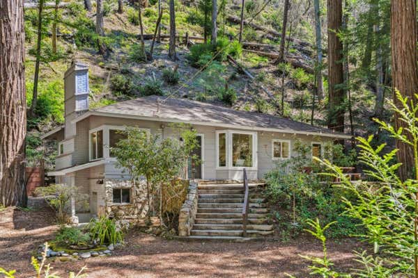 480 FERN ROAD, PESCADERO, CA 94060 - Image 1