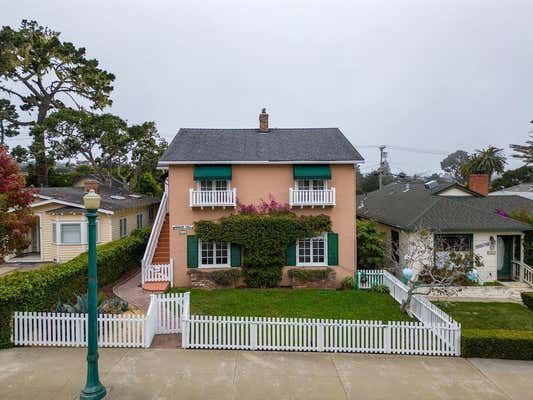 718 FOREST AVE, PACIFIC GROVE, CA 93950 - Image 1