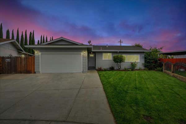 2054 AMBERWOOD CT, SAN JOSE, CA 95132 - Image 1