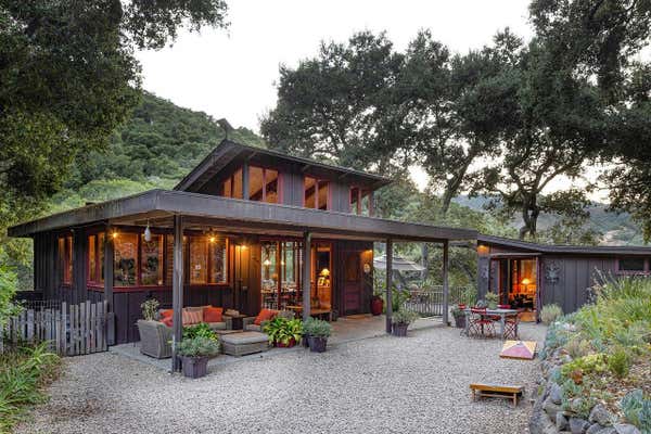 14318 HITCHCOCK ROAD, CARMEL VALLEY, CA 93924 - Image 1