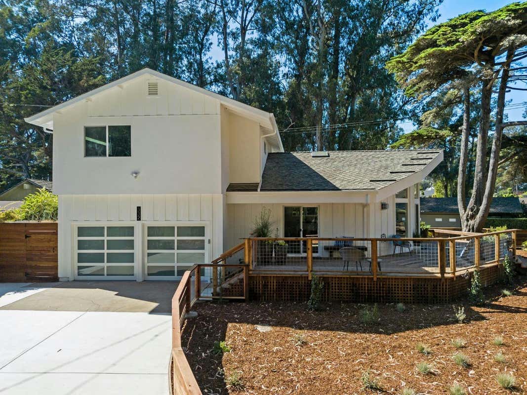 332 PALMER AVE, APTOS, CA 95003, photo 1 of 57