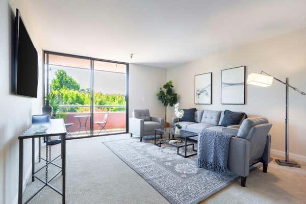 1210 BELLEVUE AVE APT 302, BURLINGAME, CA 94010 - Image 1