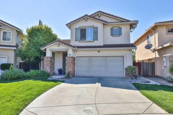 526 ISSAC CT, SAN JOSE, CA 95136 - Image 1