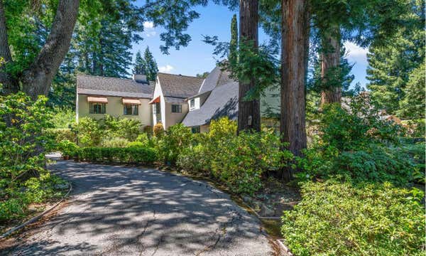 72 WINCHESTER DR, ATHERTON, CA 94027 - Image 1