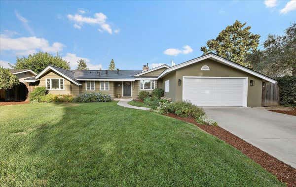 1555 WESSEX AVE, LOS ALTOS, CA 94024 - Image 1