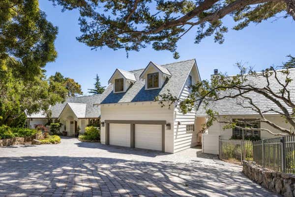 3892 RONDA RD, PEBBLE BEACH, CA 93953 - Image 1