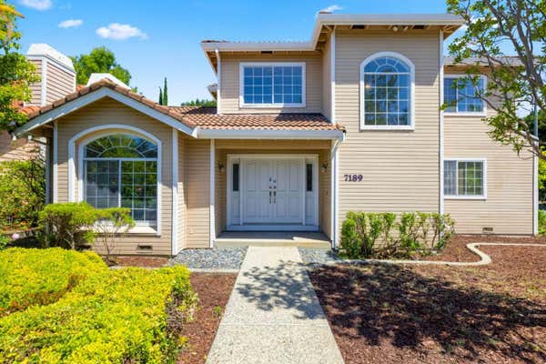 7189 SHARON DR, SAN JOSE, CA 95129 - Image 1