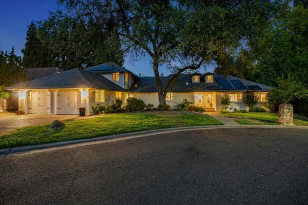 140 OAK ROCK CIR, FOLSOM, CA 95630 - Image 1