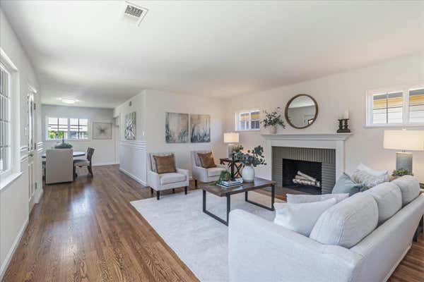 352 B ST, REDWOOD CITY, CA 94063 - Image 1