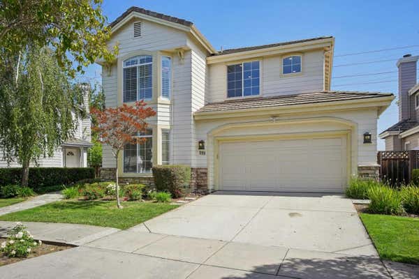 998 GOVERNORS BAY DR, REDWOOD CITY, CA 94065 - Image 1