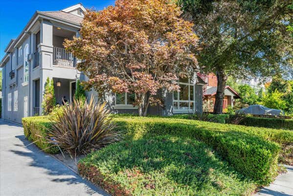 827 HAMILTON AVE, PALO ALTO, CA 94301 - Image 1