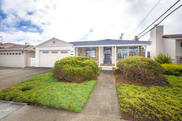 112 APRIL AVE, SOUTH SAN FRANCISCO, CA 94080 - Image 1