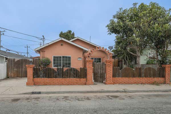 515 AMADOR AVE, SEASIDE, CA 93955 - Image 1